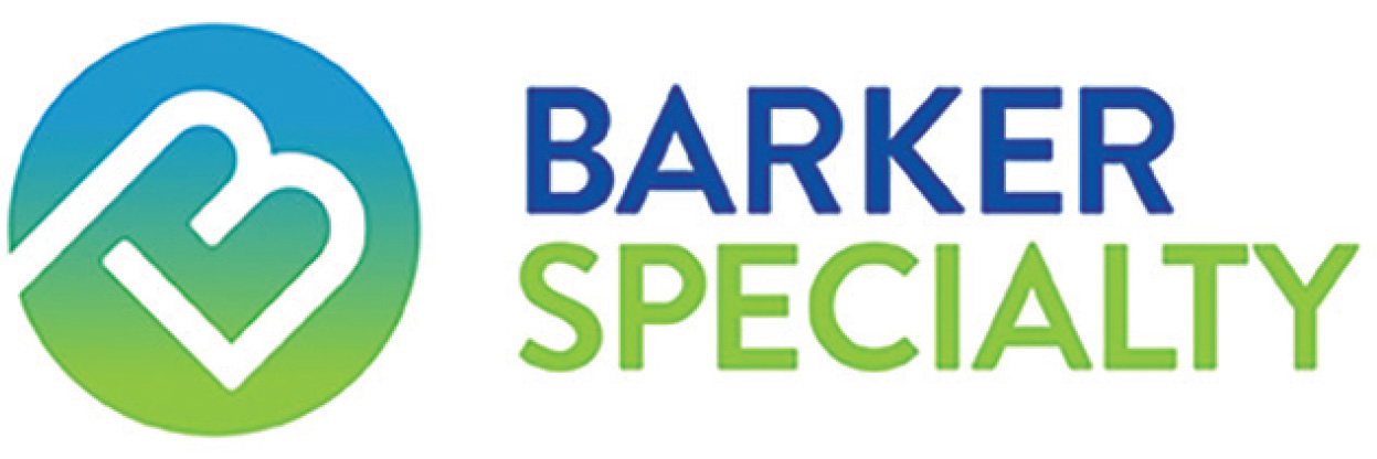 Barker Specialty
