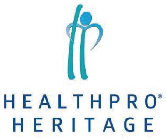 HealthPro Heritage